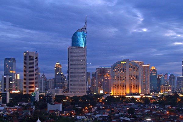 Foto - İşte 2016'da en hızlı büyüyecek ülkeler