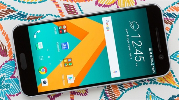 Foto - İşte 2016'nın en iyi Android telefonları