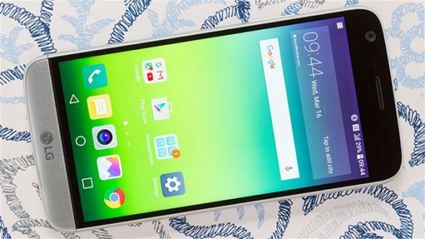 Foto - İşte 2016'nın en iyi Android telefonları