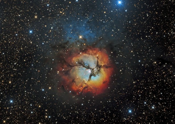 Foto - İşte 2016'nın en iyi astronomi fotoğrafları