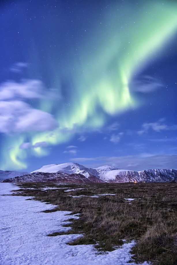 Foto - İşte 2016'nın en iyi astronomi fotoğrafları