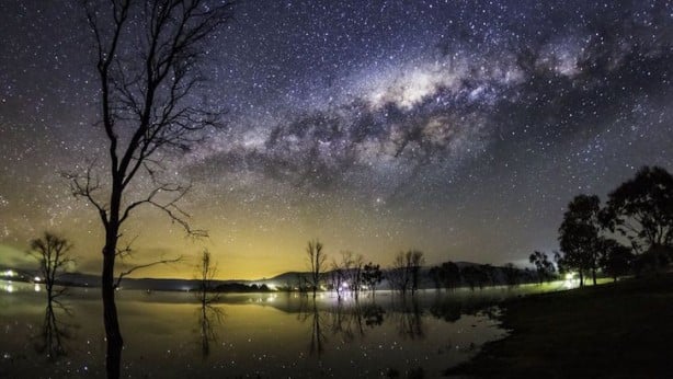 İşte 2016'nın en iyi astronomi fotoğrafları