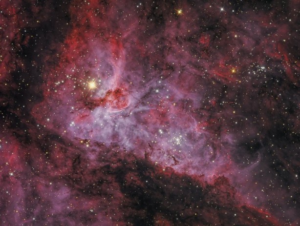 Foto - İşte 2016'nın en iyi astronomi fotoğrafları