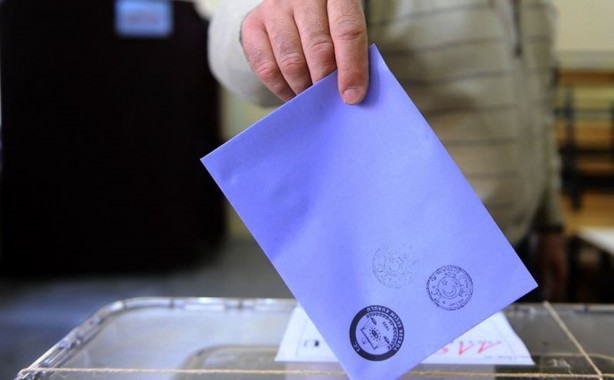 Foto - İşte 2016'nın ilk anketi