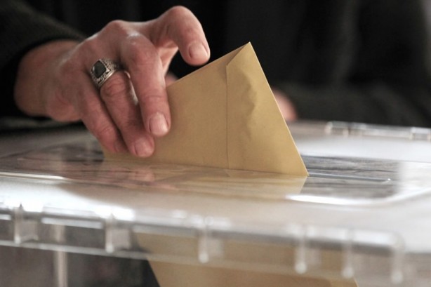 İşte 2016'nın ilk anketi