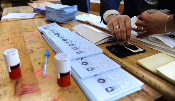 Foto - İşte 2016'nın ilk anketi