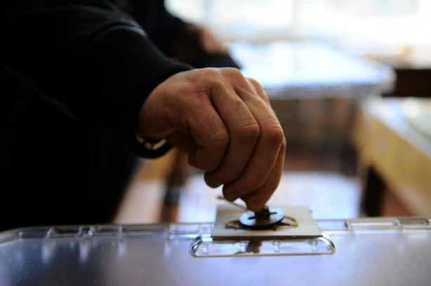 Foto - İşte 2016'nın ilk anketi