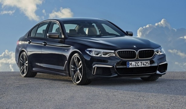 Foto - İşte "2018 Yılın Otomobili" finalistleri...