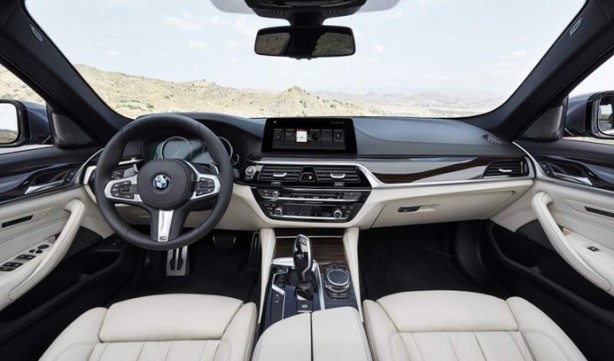 Foto - İşte "2018 Yılın Otomobili" finalistleri...