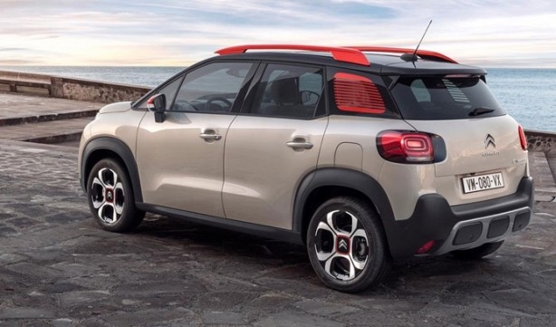 Foto - İşte "2018 Yılın Otomobili" finalistleri...