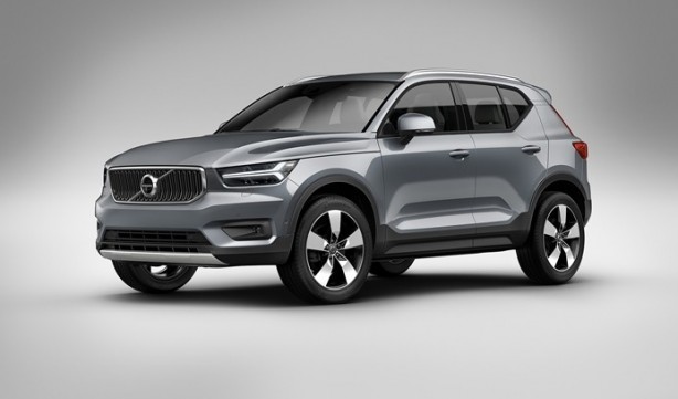 Foto - İşte "2018 Yılın Otomobili" finalistleri...