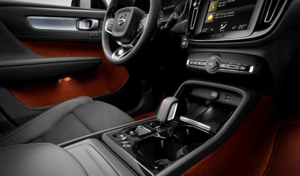 Foto - İşte "2018 Yılın Otomobili" finalistleri...