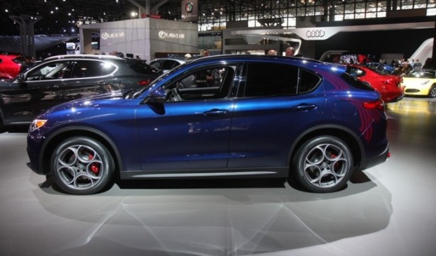 Foto - İşte "2018 Yılın Otomobili" finalistleri...