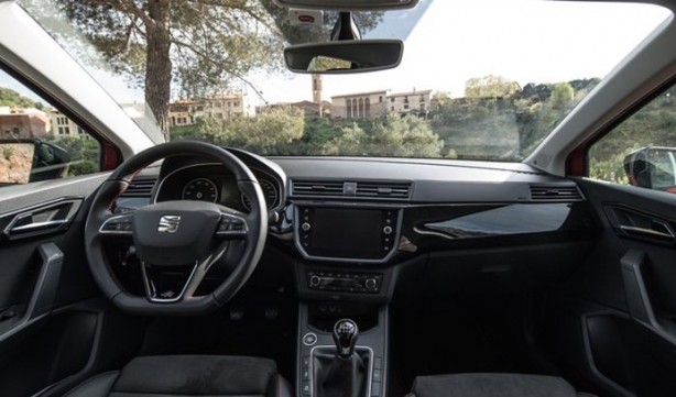 Foto - İşte "2018 Yılın Otomobili" finalistleri...