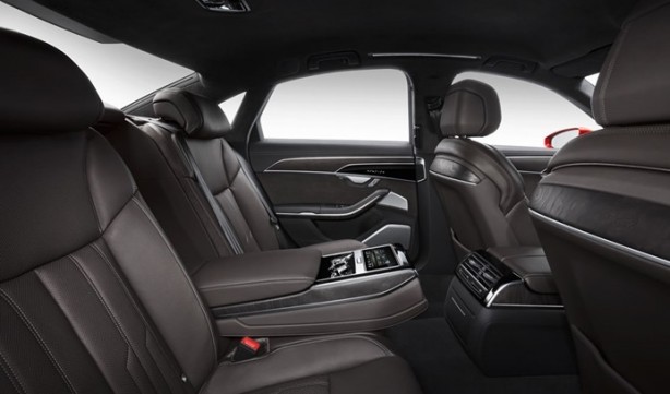 Foto - İşte "2018 Yılın Otomobili" finalistleri...