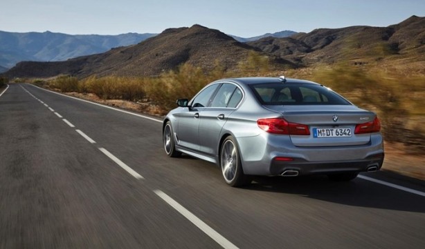 Foto - İşte "2018 Yılın Otomobili" finalistleri...