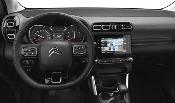 Foto - İşte "2018 Yılın Otomobili" finalistleri...