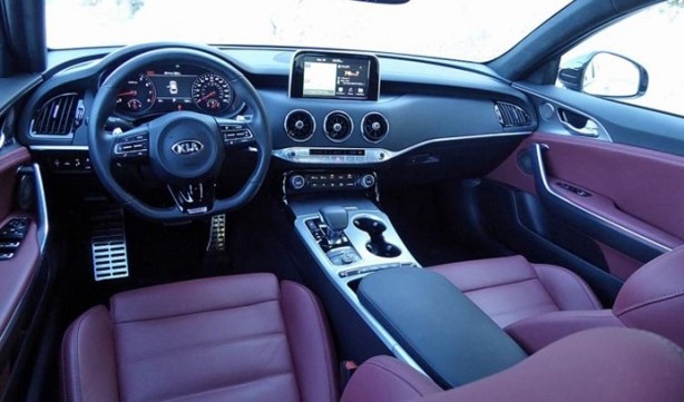 Foto - İşte "2018 Yılın Otomobili" finalistleri...