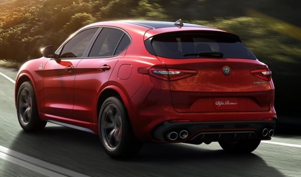 Foto - İşte "2018 Yılın Otomobili" finalistleri...