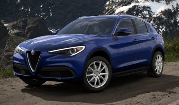 Foto - İşte "2018 Yılın Otomobili" finalistleri...