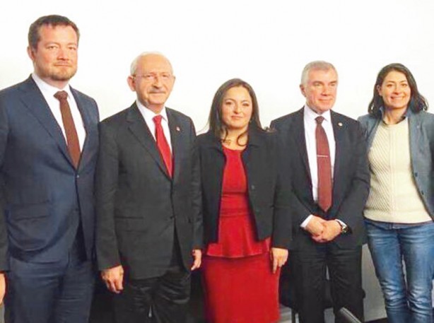 İşte 2018'de CHP'den geriye kalan skandallar!