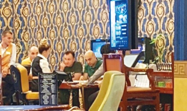 Foto - İşte 2018'de CHP'den geriye kalan skandallar!