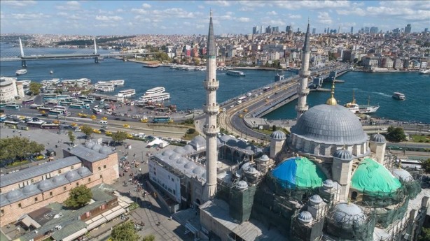 Foto - İşte 2018’in en sağlıklı şehirleri (Listede Türkiye’den 4 şehir var)