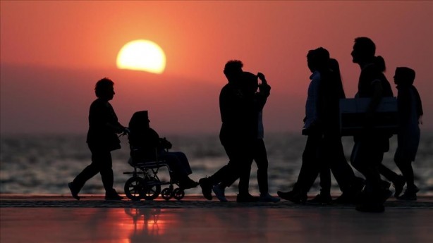 Foto - İşte 2018’in en sağlıklı şehirleri (Listede Türkiye’den 4 şehir var)