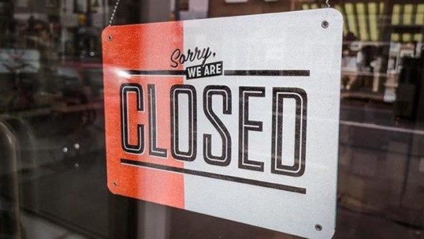 Foto - İşte 2019'da kapanacak ve üretime ara verecek şirketler