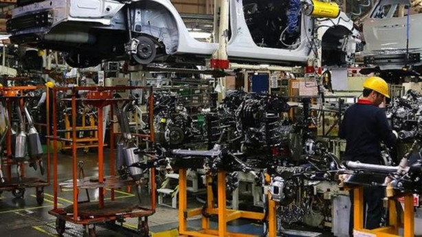 Foto - İşte 2019'da kapanacak ve üretime ara verecek şirketler