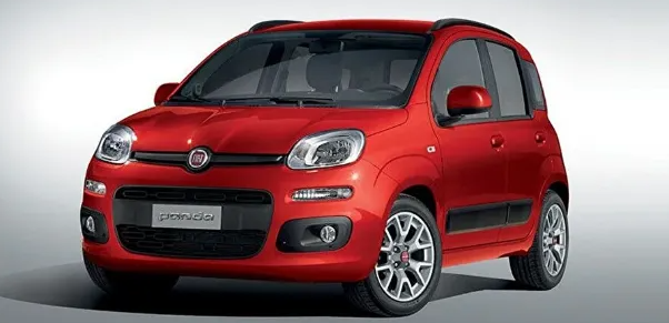 Foto - İşte 2021 yılında satılan en ucuz sıfır otomobiller! Araç alacaklar dikkat