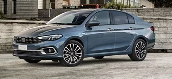 Foto - İşte 2021 yılında satılan en ucuz sıfır otomobiller! Araç alacaklar dikkat