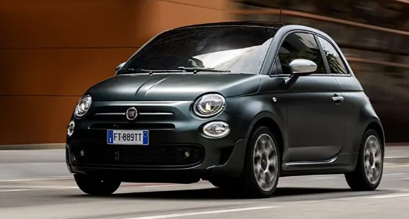 Foto - İşte 2021 yılında satılan en ucuz sıfır otomobiller! Araç alacaklar dikkat