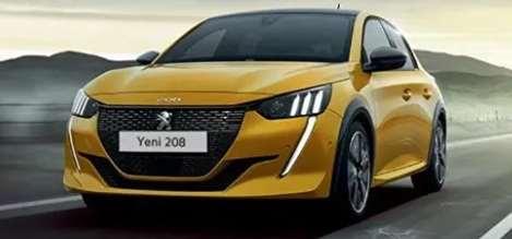 Foto - İşte 2021 yılında satılan en ucuz sıfır otomobiller! Araç alacaklar dikkat