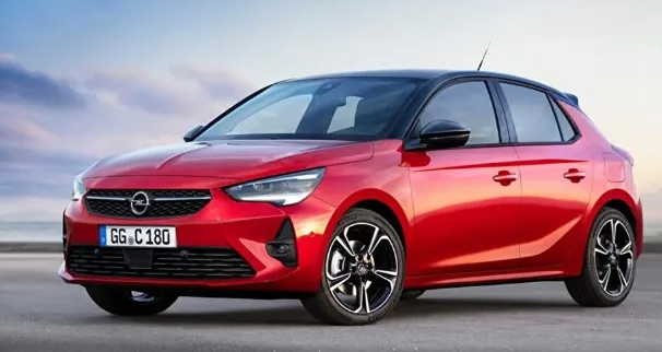 Foto - İşte 2021 yılında satılan en ucuz sıfır otomobiller! Araç alacaklar dikkat