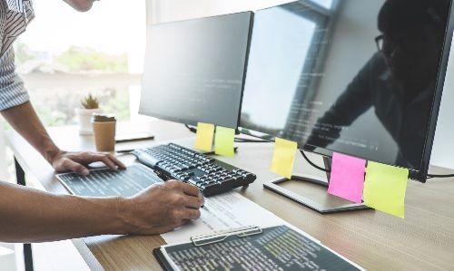 Foto - İşte 2021'in en çok talep görecek meslekleri...