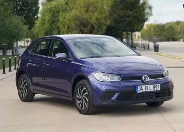 Foto - İşte 2022 otomobil fiyatları? Etiketler cep yakıyor