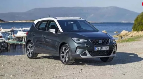 Foto - İşte 2022 otomobil fiyatları? Etiketler cep yakıyor