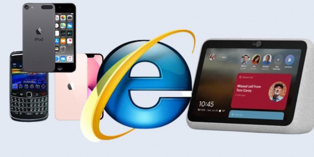 İşte 2022 yılında bize veda eden teknolojiler!