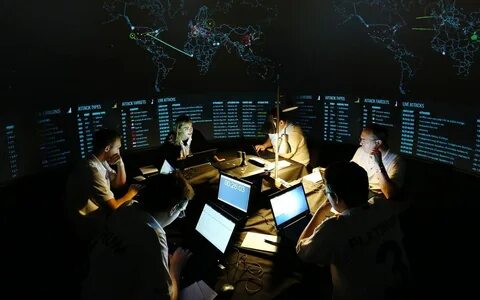 Foto - İşte 2022 yılının en büyük 10 siber saldırısı