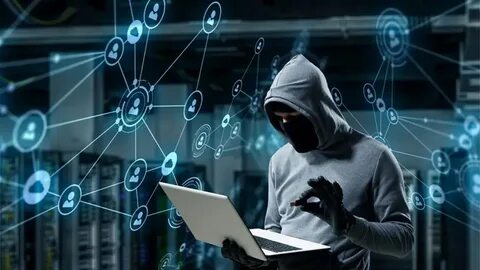 Foto - İşte 2022 yılının en büyük 10 siber saldırısı