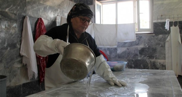 Foto - İşte 2022'nin en çok aranan mesleği! "Nasıl gassal olunur?" sorusu liste başı