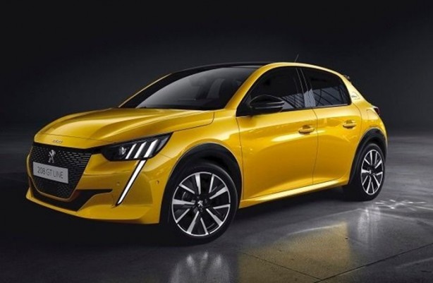 Foto - İşte 2023'te Türkiye'de satılan en uygun fiyatlı sıfır otomobiller