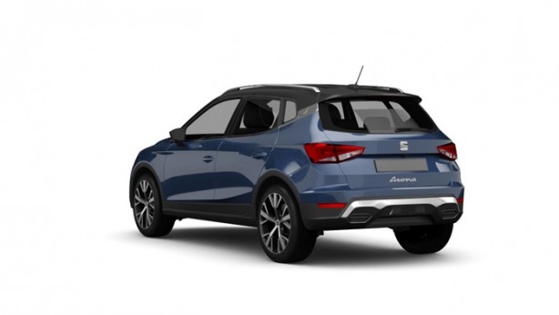 Foto - İşte 2023'te Türkiye'de satılan en uygun fiyatlı sıfır otomobiller