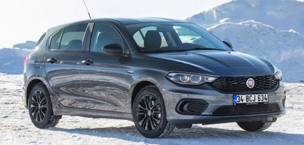 Foto - İşte 2023'te Türkiye'de satılan en uygun fiyatlı sıfır otomobiller