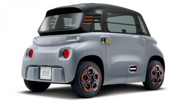 Foto - İşte 2023'te Türkiye'de satılan en uygun fiyatlı sıfır otomobiller