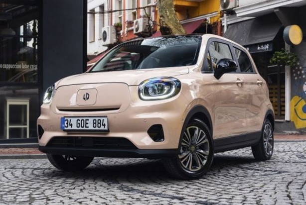 Foto - İşte 2023'te Türkiye'de satılan en uygun fiyatlı sıfır otomobiller