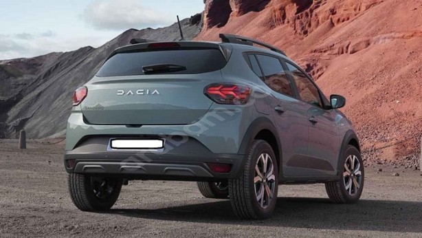 Foto - İşte 2023'te Türkiye'de satılan en uygun fiyatlı sıfır otomobiller