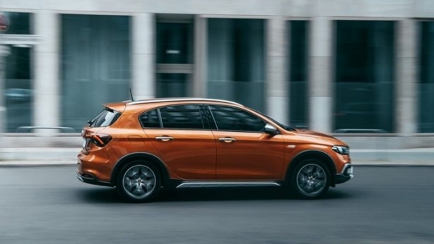 Foto - İşte 2023'te Türkiye'de satılan en uygun fiyatlı sıfır otomobiller