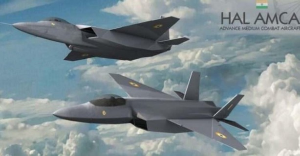 Foto - İşte 2024 itibarıyla Dünyanın en hızlı 10 jeti...